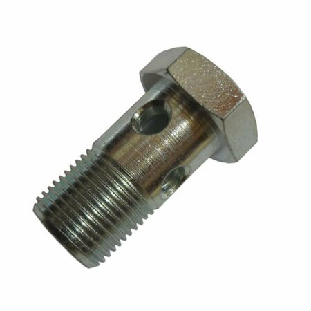 AFTERMARKET Hollow Bolt Fits Capello Quasar WN-PO-000151-PEX